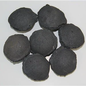 लो कार्बन फेरो सिलिकॉन