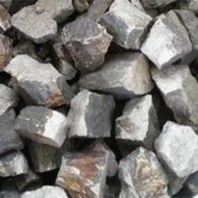 कम एल्यूमीनियम फेरोसिलिकॉन